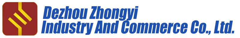 Dezhou Zhongyi Industry And Commerce Co.,Ltd.